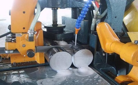 上栗卧式带锯床的送料方式有哪几种？